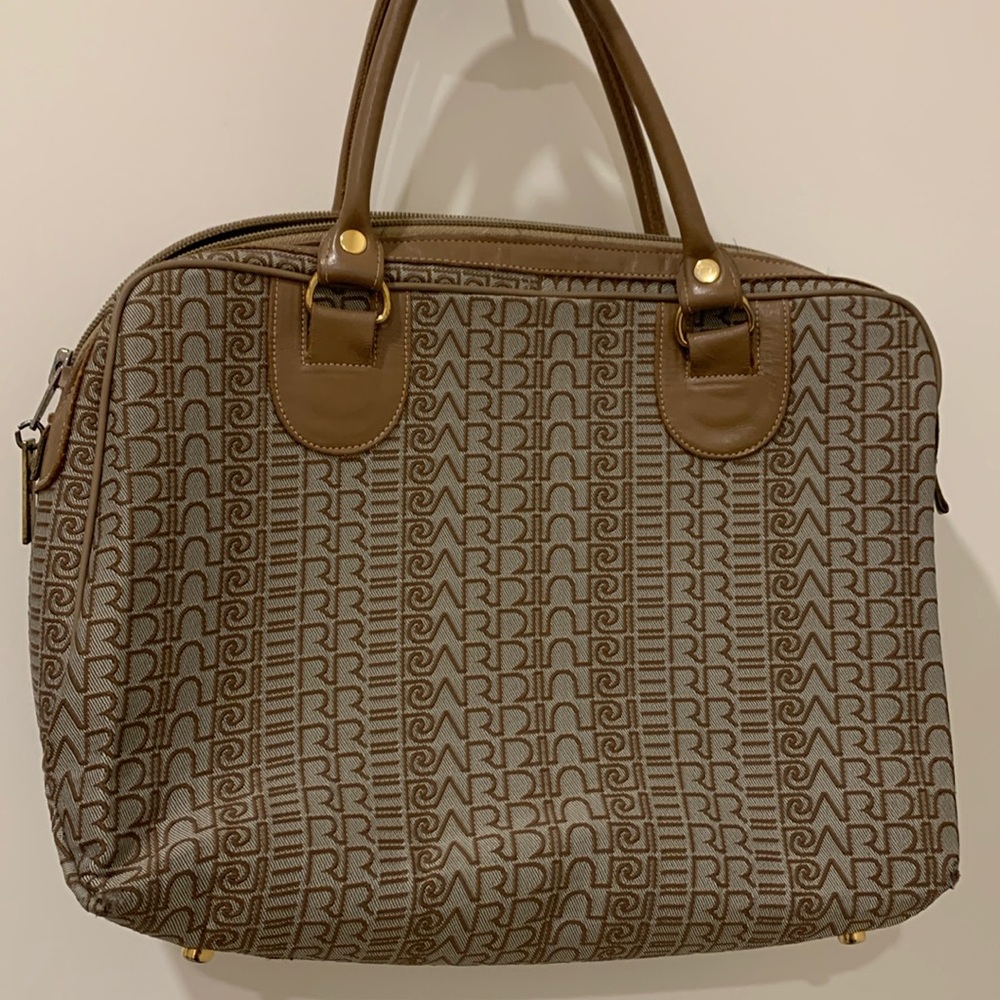 Pierre Cardin Bag